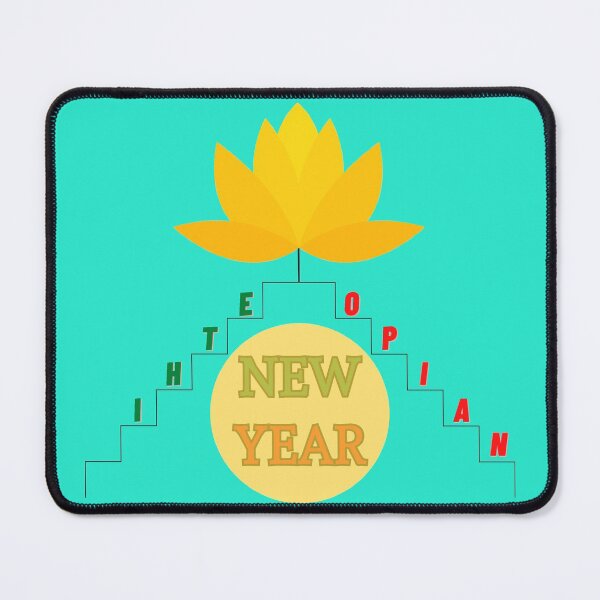 Item preview, Ethiopian New Year designed and sold by nakavt.