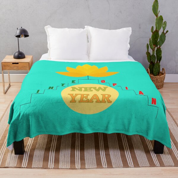 Item preview, Ethiopian New Year designed and sold by nakavt.