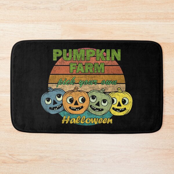 Item preview, Pumpkin farm designed and sold by ValentinaHramov.