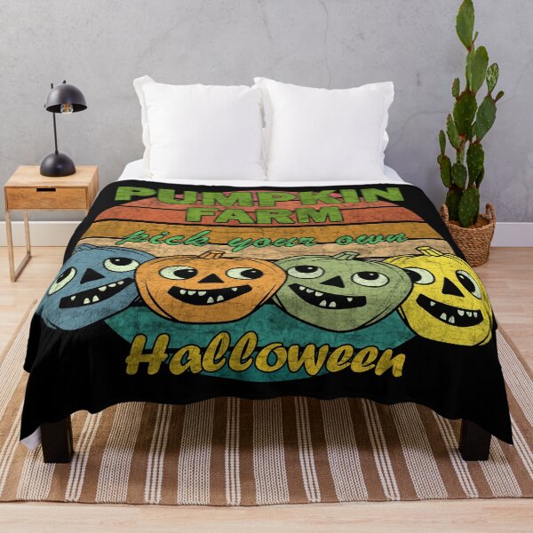 Item preview, Pumpkin farm designed and sold by ValentinaHramov.