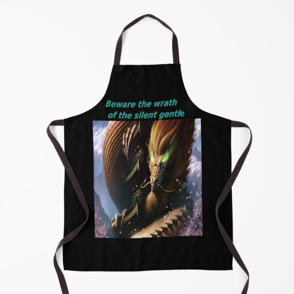 Item preview, Come Not Between The Dragon And His Wrath designed and sold by abbad22.