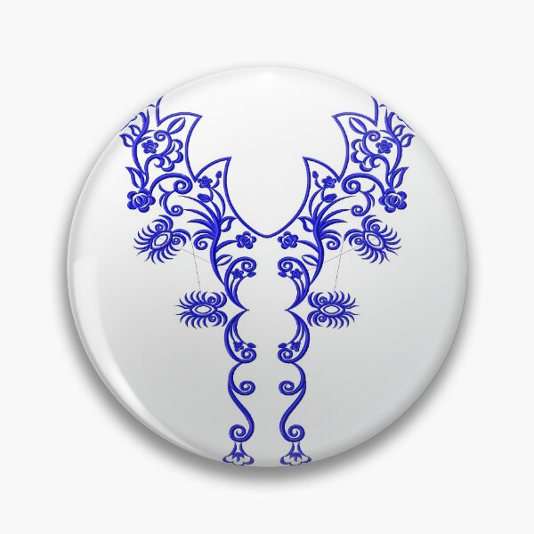 Item preview, Middle east pattern  designed and sold by Cinily.