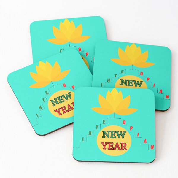 Item preview, Ethiopian New Year designed and sold by nakavt.