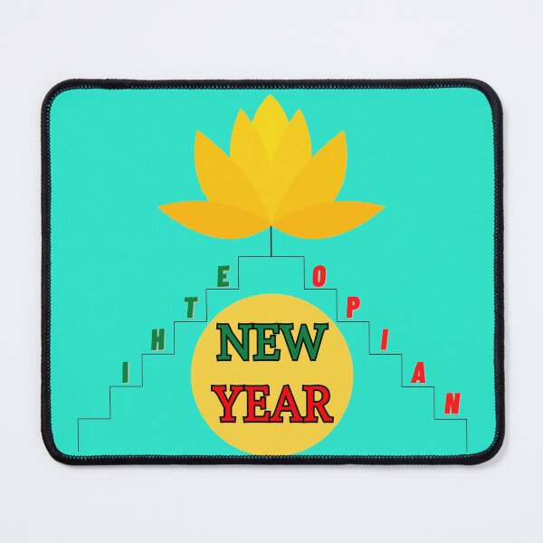 Item preview, Ethiopian New Year designed and sold by nakavt.