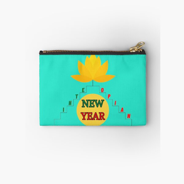 Item preview, Ethiopian New Year  designed and sold by nakavt.