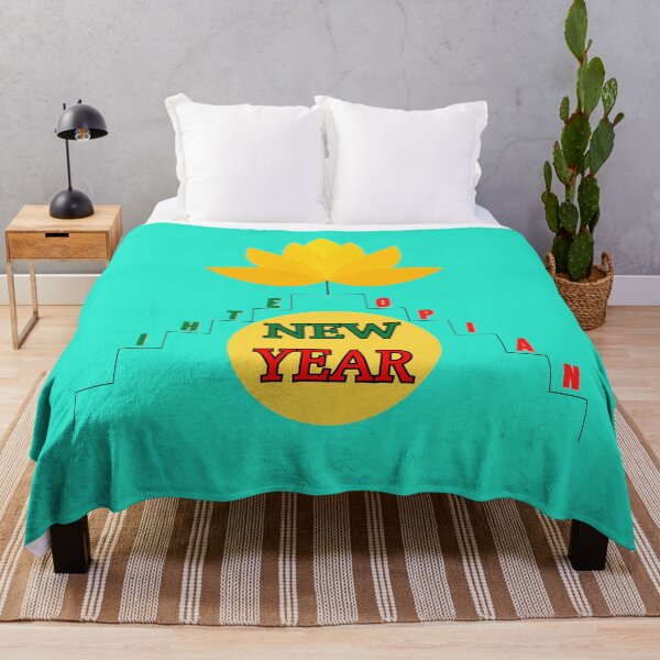 Item preview, Ethiopian New Year designed and sold by nakavt.
