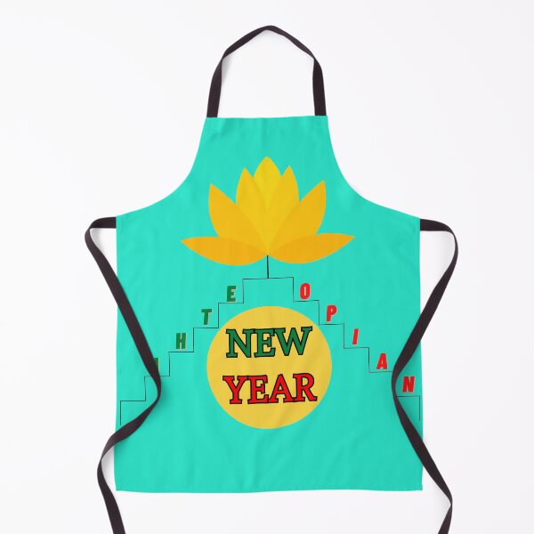 Item preview, Ethiopian New Year designed and sold by nakavt.