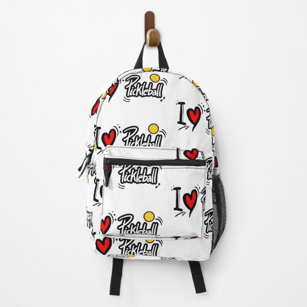 Item preview, I Love Pickleball designed and sold by Dbanksdesign.