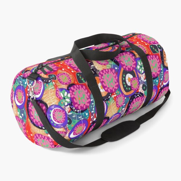 Item preview, Abstract 70's designed and sold by Giliane Bader.