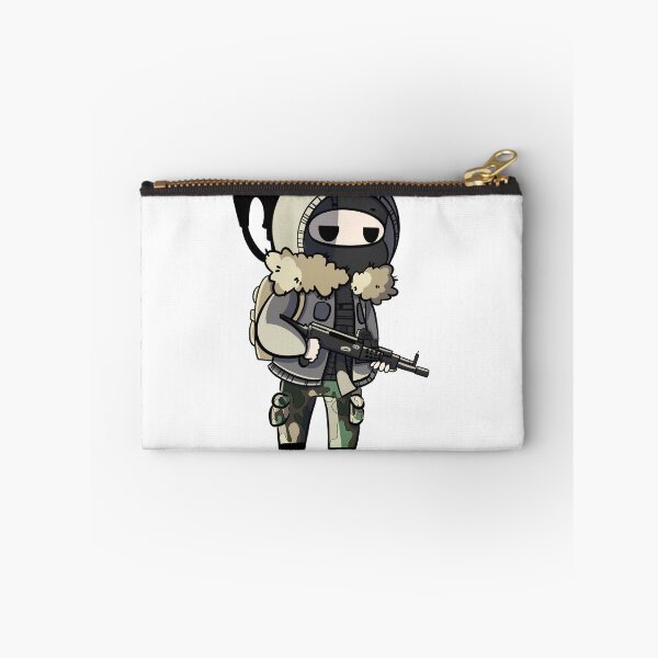 Item preview, EscapeFromTarkov Shturman chibi designed and sold by Chibi-Mania.