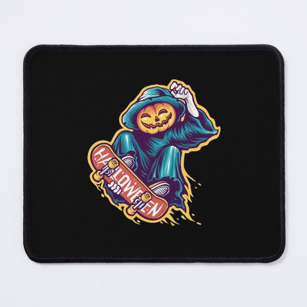 Item preview, Halloween Skater designed and sold by 8-COUNT Co. Clothing.