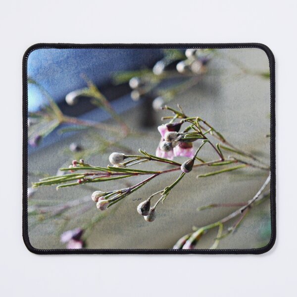 Item preview, Floral buds designed and sold by Ms-Bexy.