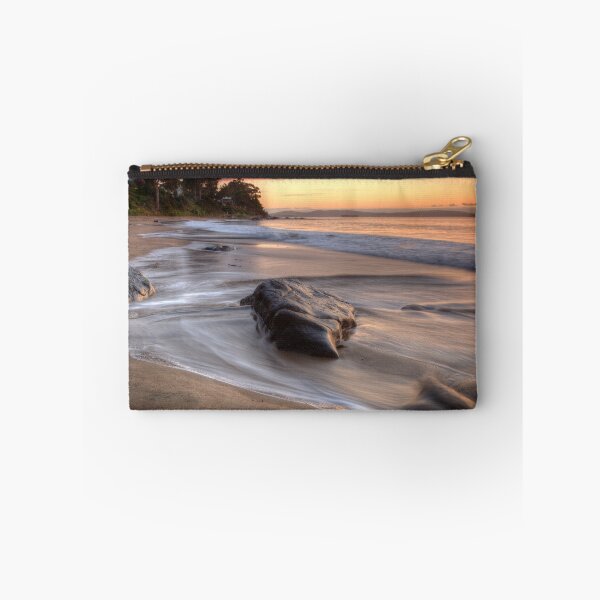 Item preview, Early Morning at Hinsby Beach, Tasmania #3 designed and sold by Chris Cobern.