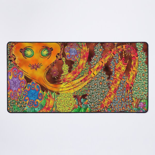 Item preview, Inferno designed and sold by Becky Titus.