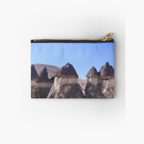 Item preview, Fairy Chimneys, Cappadocia designed and sold by smallan.