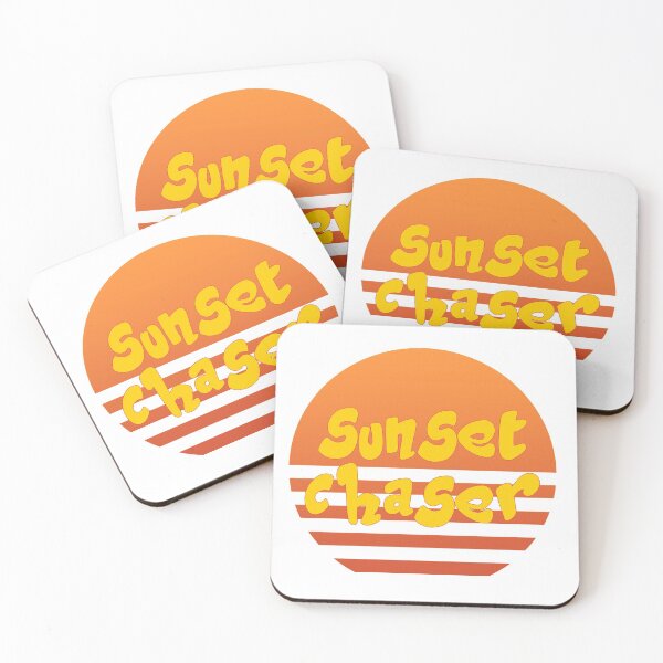 Item preview, Sunset Chaser designed and sold by Martini-Four.