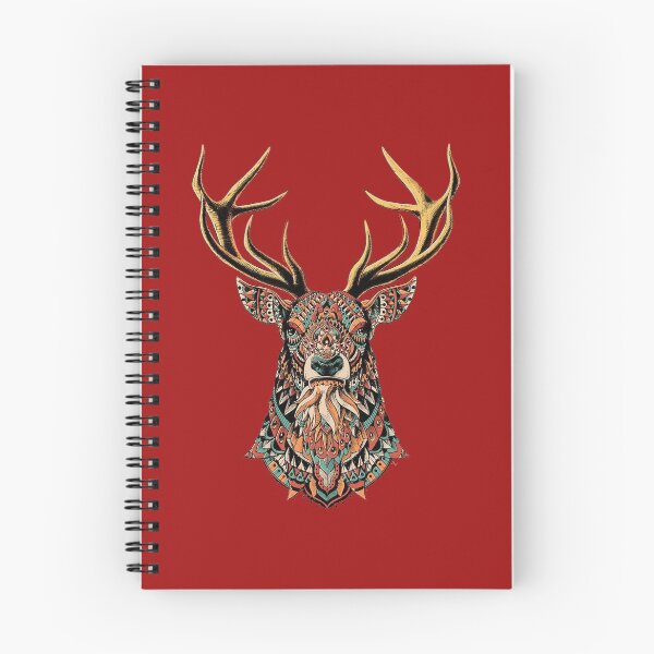 Item preview, Cervo designed and sold by greywolfstore.