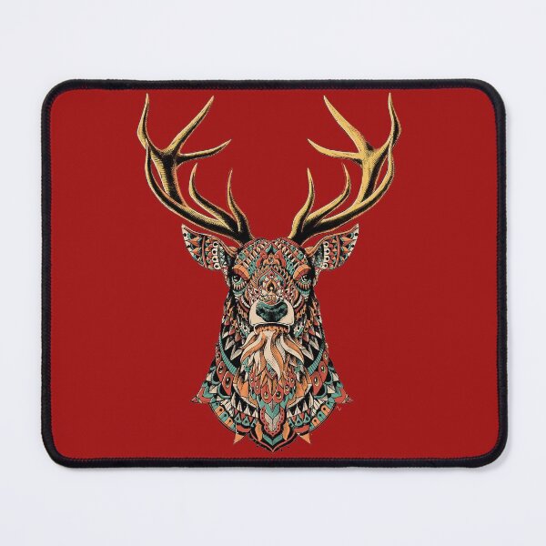Item preview, Cervo designed and sold by greywolfstore.