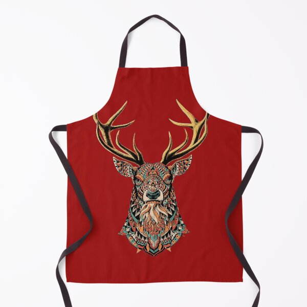 Item preview, Cervo designed and sold by greywolfstore.