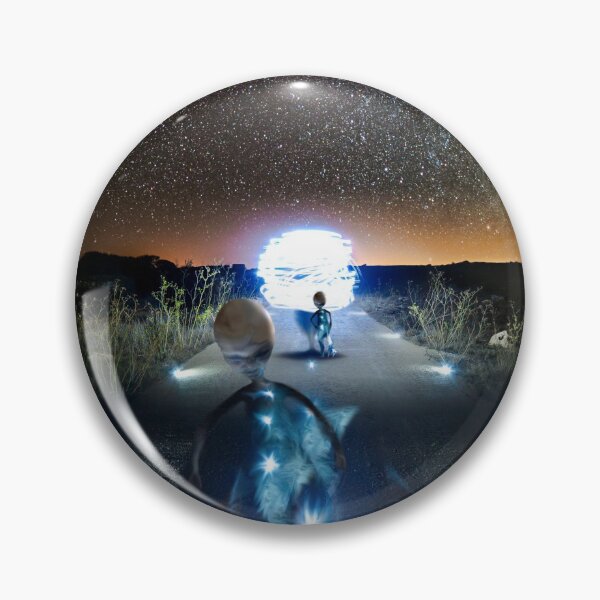 Item preview, First Contact designed and sold by William A McCarthy.