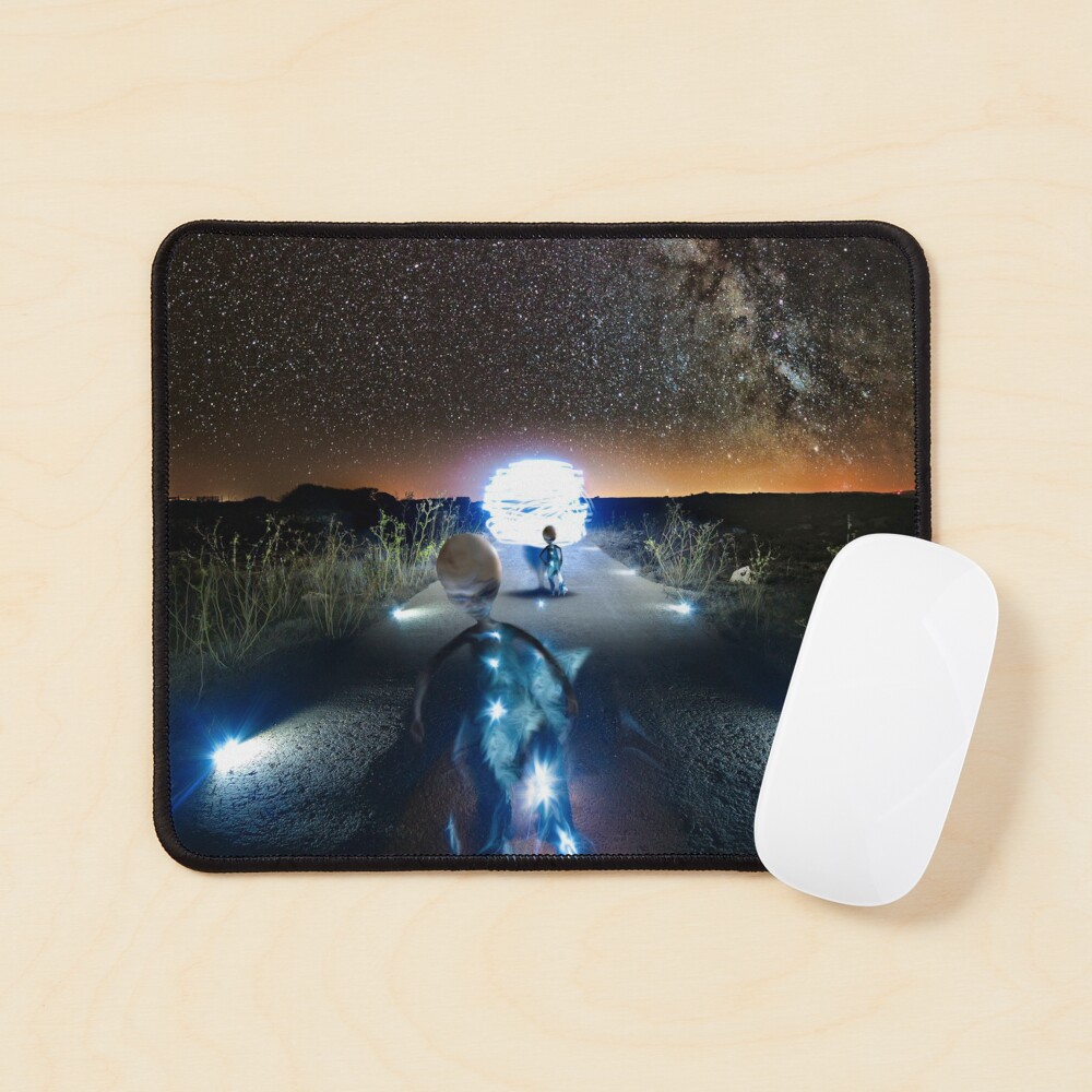 Item preview, Mouse Pad designed and sold by PhotoWorks.