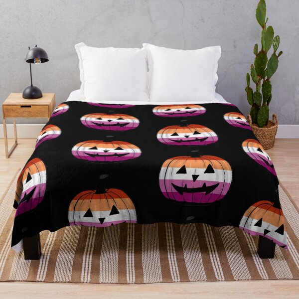 Item preview, lesbian pumpkin designed and sold by annoyingarts.