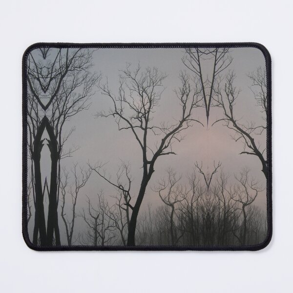 Item preview, Trees after fire designed and sold by HaniaAnia.