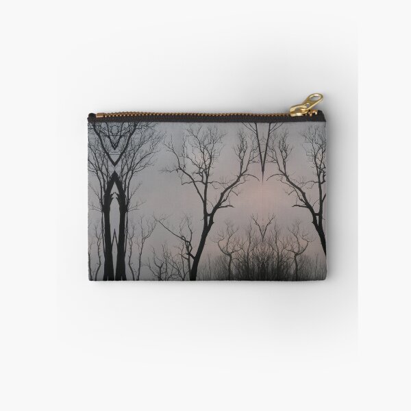 Item preview, Trees after fire designed and sold by HaniaAnia.