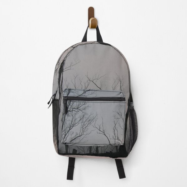 Item preview, Trees after fire designed and sold by HaniaAnia.