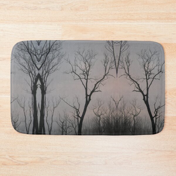 Item preview, Trees after fire designed and sold by HaniaAnia.