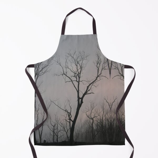 Item preview, Trees after fire designed and sold by HaniaAnia.
