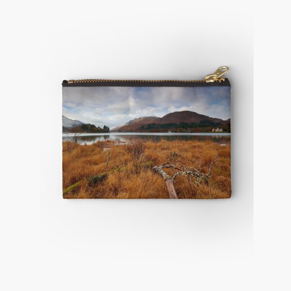 Item preview, LOCH SHIEL designed and sold by STEVE  BOOTE.