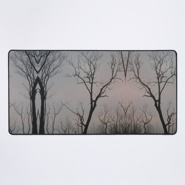 Item preview, Trees after fire designed and sold by HaniaAnia.