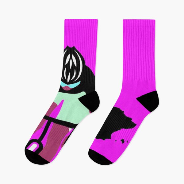 Item preview, VUELTA  A  ESPANA : Psychedelic Bicycle Racing Print designed and sold by posterbobs.