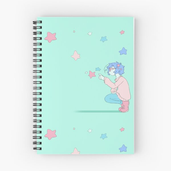 Item preview, Starry Snowcone designed and sold by Jordan Hoang.