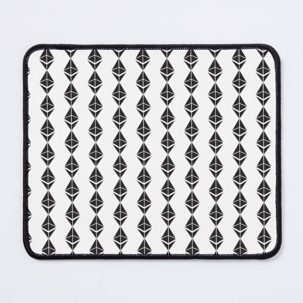 Item preview, Ethereum Logo (ETH) - Black designed and sold by AB-BRAND.