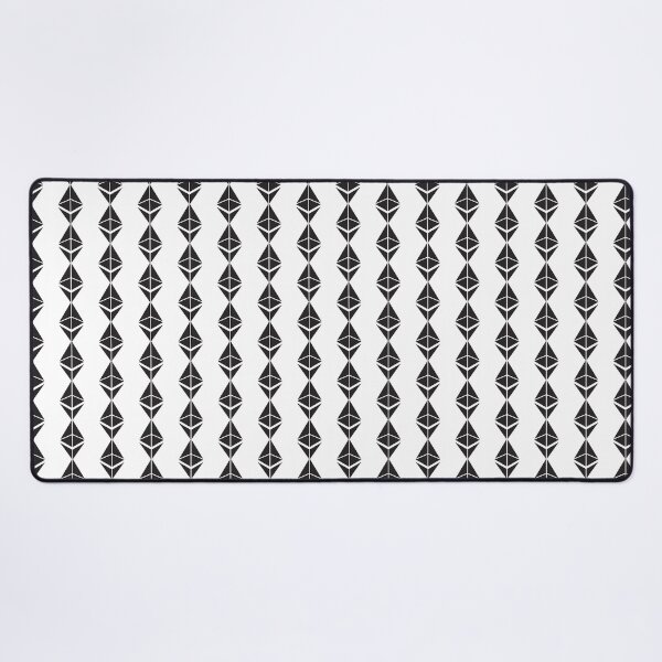 Item preview, Ethereum Logo (ETH) - Black designed and sold by AB-BRAND.