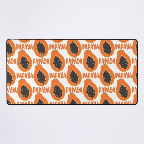 Item preview, PAPAYA designed and sold by BanannaEstudio.