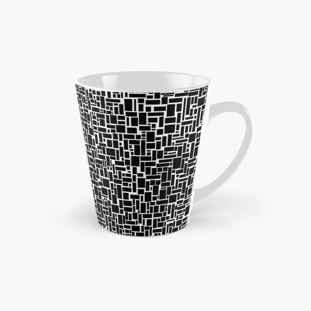 Item preview, Tall Mug designed and sold by dresscastle.