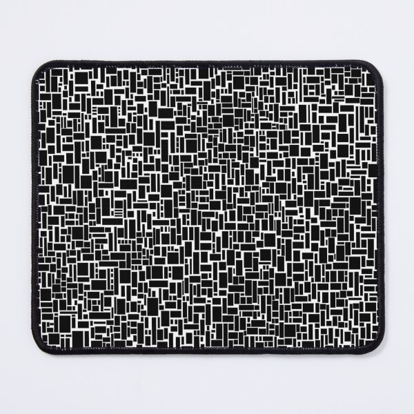 Item preview, Seamless Rectangular Pattern designed and sold by dresscastle.