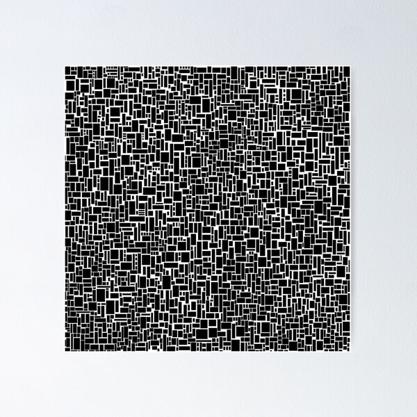 Item preview, Seamless Rectangular Pattern designed and sold by dresscastle.