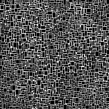 Artwork thumbnail, Seamless Rectangular Pattern by dresscastle