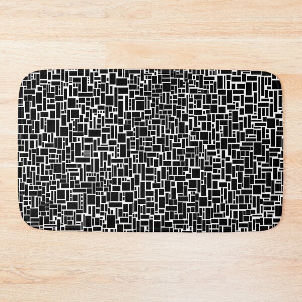Item preview, Seamless Rectangular Pattern designed and sold by dresscastle.
