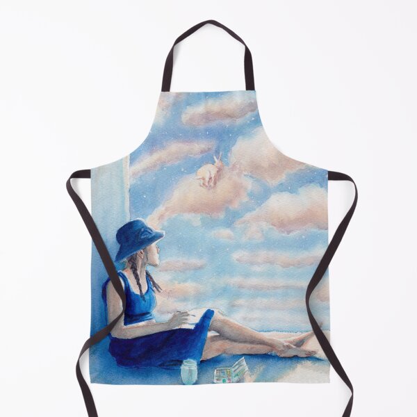 Item preview, A world of my own designed and sold by Charlene's Art.