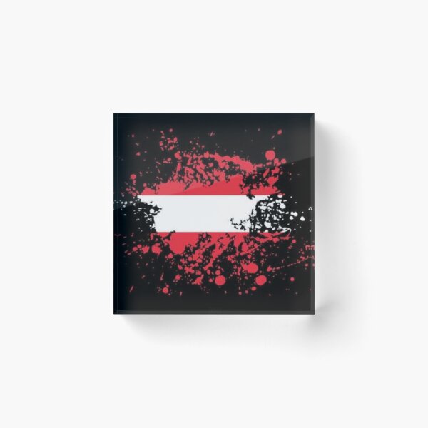 Item preview, Red Ink designed and sold by Rejcharms.