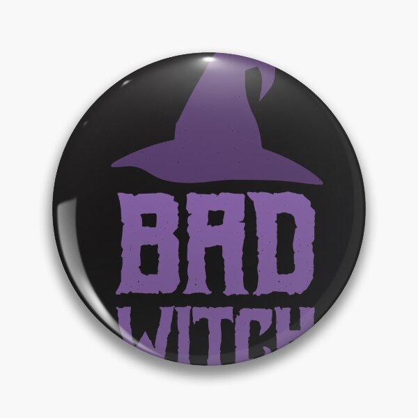 Item preview, BAD WITCH. HALLOWEEN SPECIAL. 21 ST OCTOBER. designed and sold by UNITEES21.