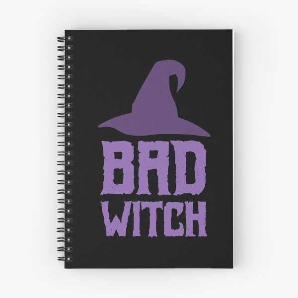 Item preview, BAD WITCH. HALLOWEEN SPECIAL. 21 ST OCTOBER. designed and sold by UNITEES21.