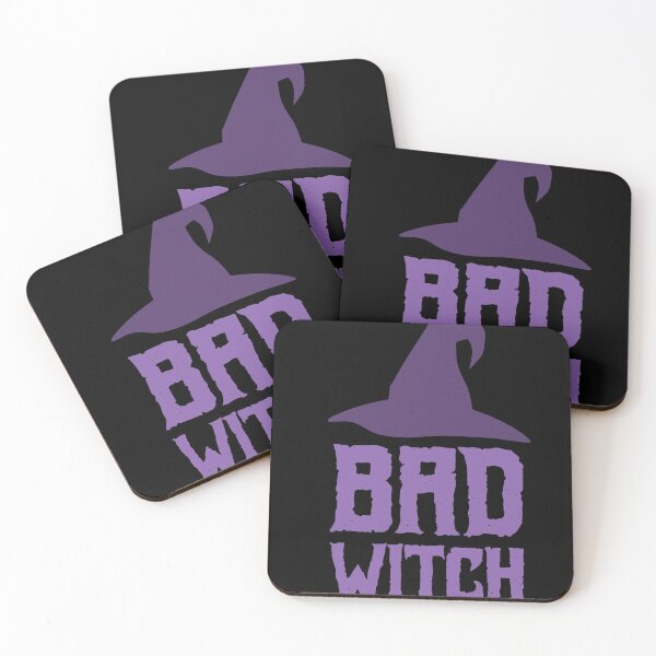 Item preview, BAD WITCH. HALLOWEEN SPECIAL. 21 ST OCTOBER. designed and sold by UNITEES21.