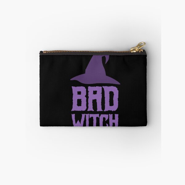 Aperçu de l'œuvre BAD WITCH. SPECIAL HALLOWEEN. 21 ST OCTOBER. créée et vendue par UNITEES21.