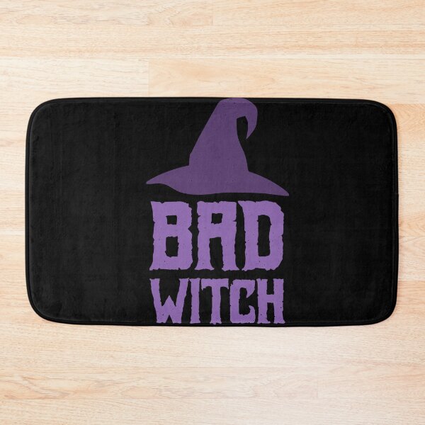 Item preview, BAD WITCH. HALLOWEEN SPECIAL. 21 ST OCTOBER. designed and sold by UNITEES21.